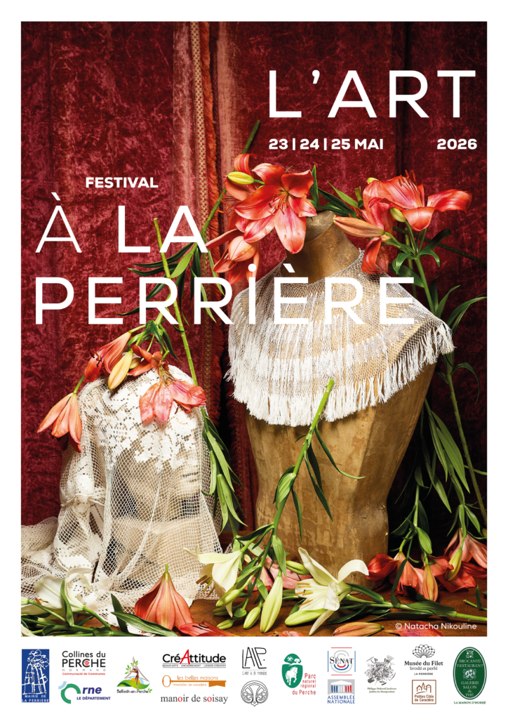 Festival l'Art à la Perrière 2026