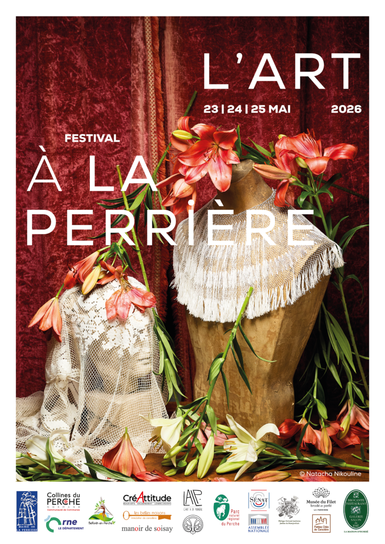 Festival l'Art à la Perrière 2026