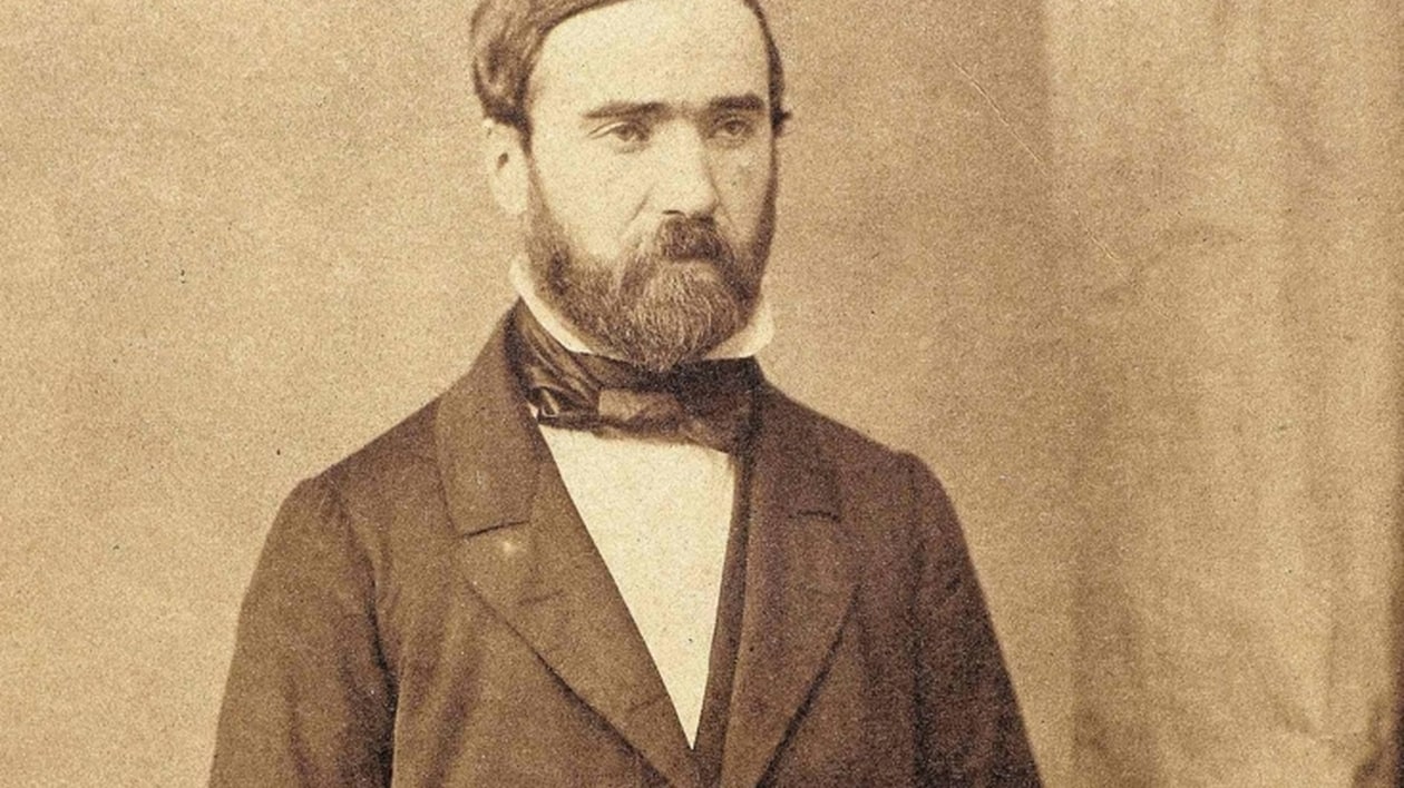 Jean-Marie Taupenot